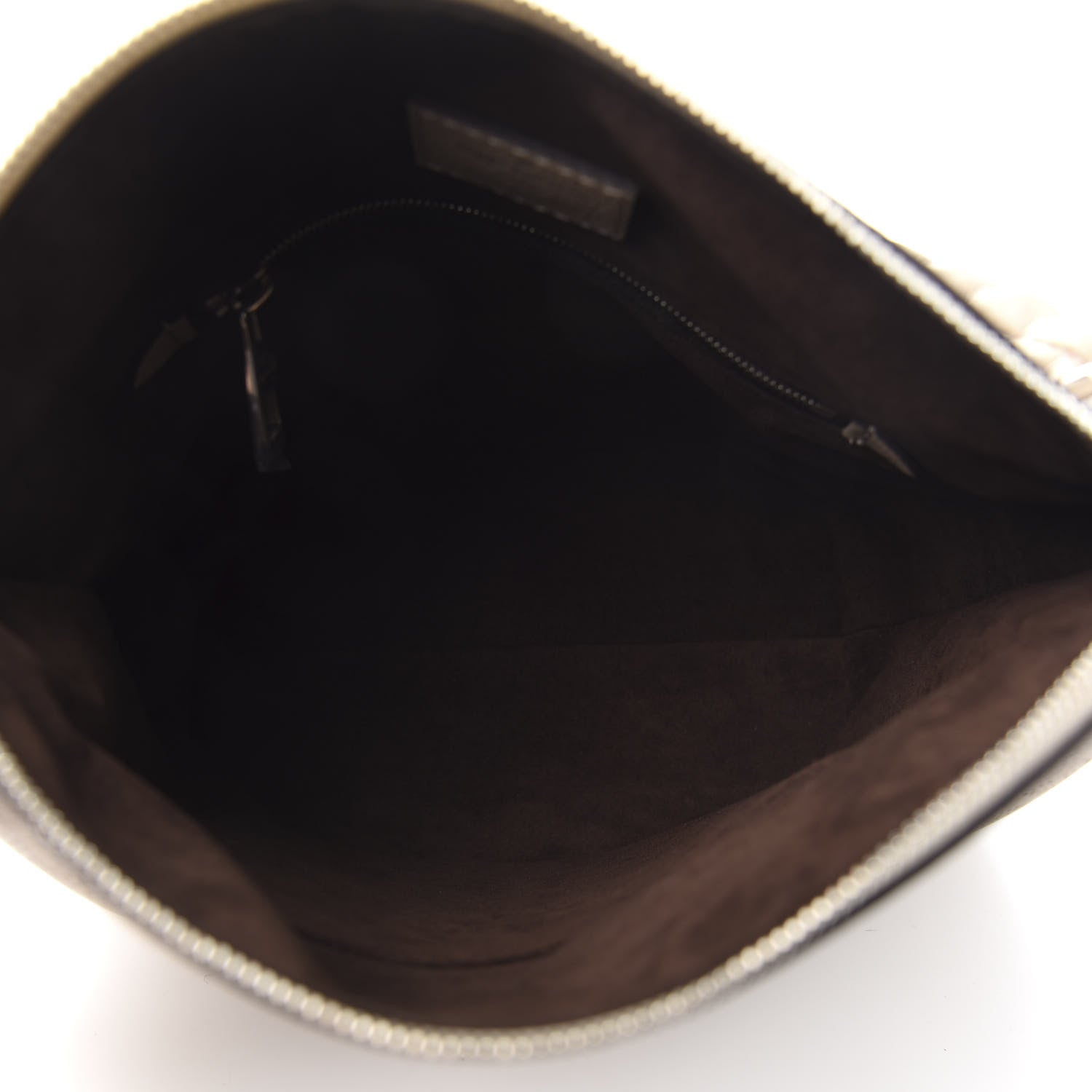 Louis Vuitton Mahina Babylone Chain BB Galet 5 of 10