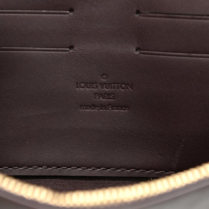 Louis Vuitton Vernis Sunset Boulevard Amarante 6 of 11