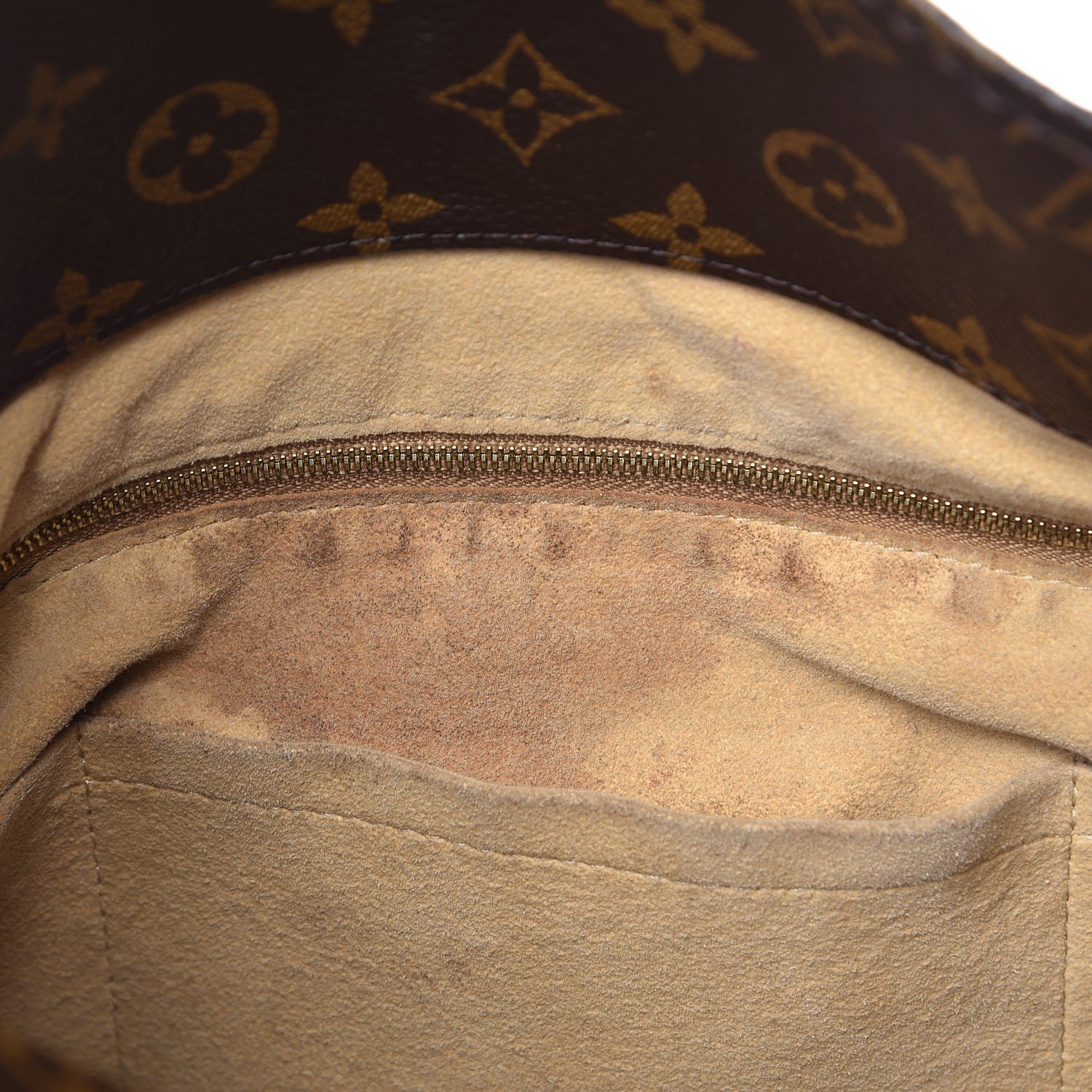 Louis Vuitton Monogram Artsy MM 10 of 16