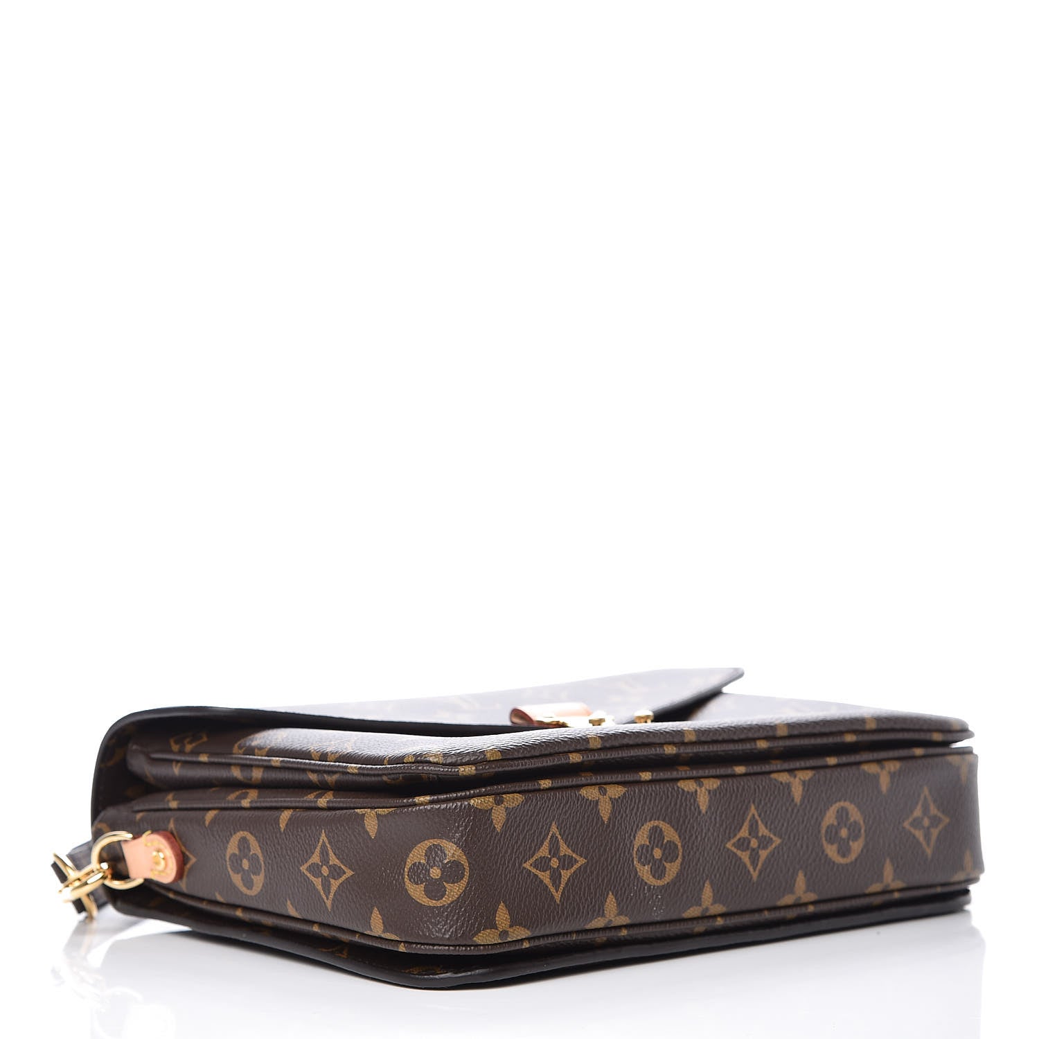 Louis Vuitton Monogram Pochette Metis 4 of 8
