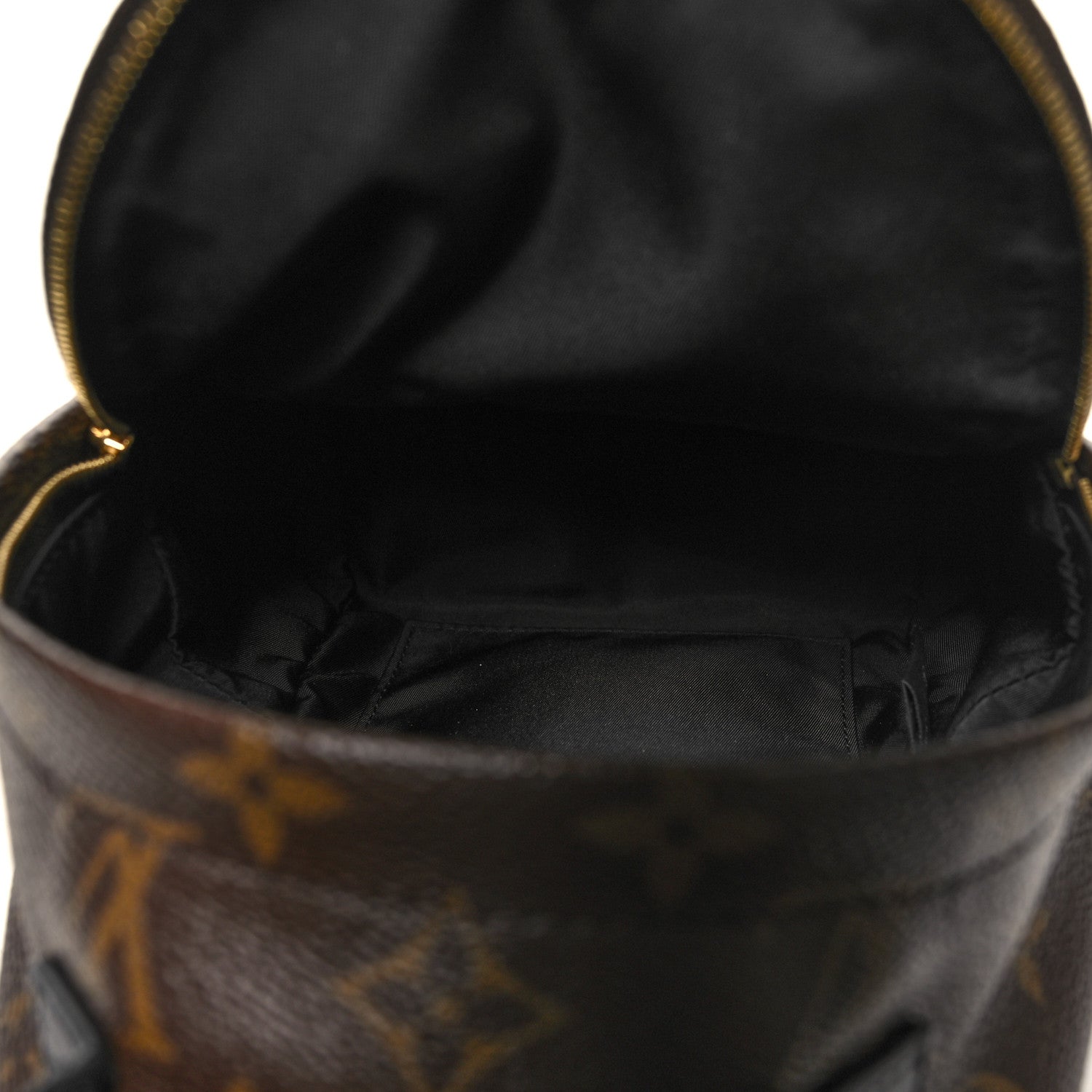 Louis Vuitton Monogram Palm Springs Backpack Mini 5 of 10