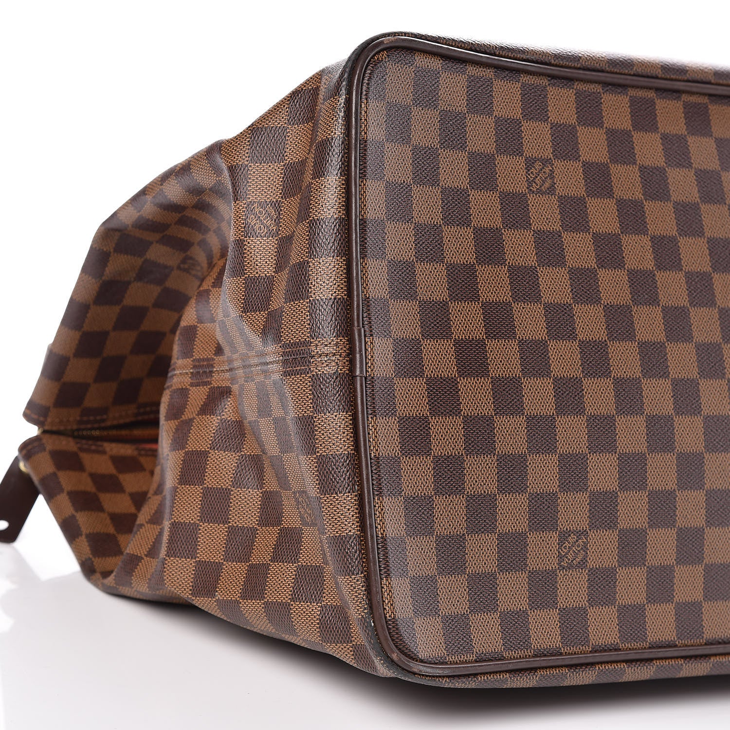 Louis Vuitton Damier Ebene Greenwich GM 5 of 19