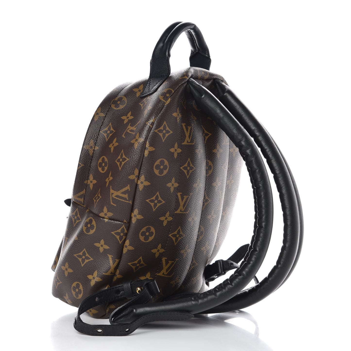 Monogram Palm Springs Backpack PM