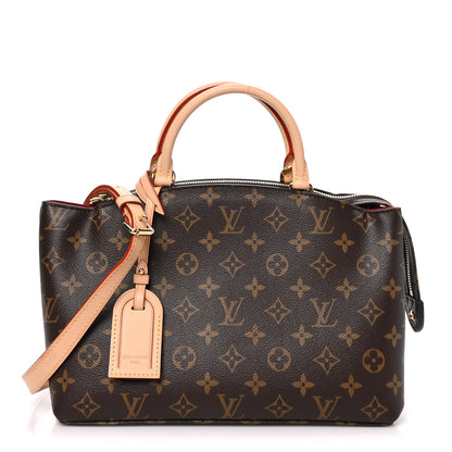 Louis Vuitton Monogram Petit Palais 1 of 9
