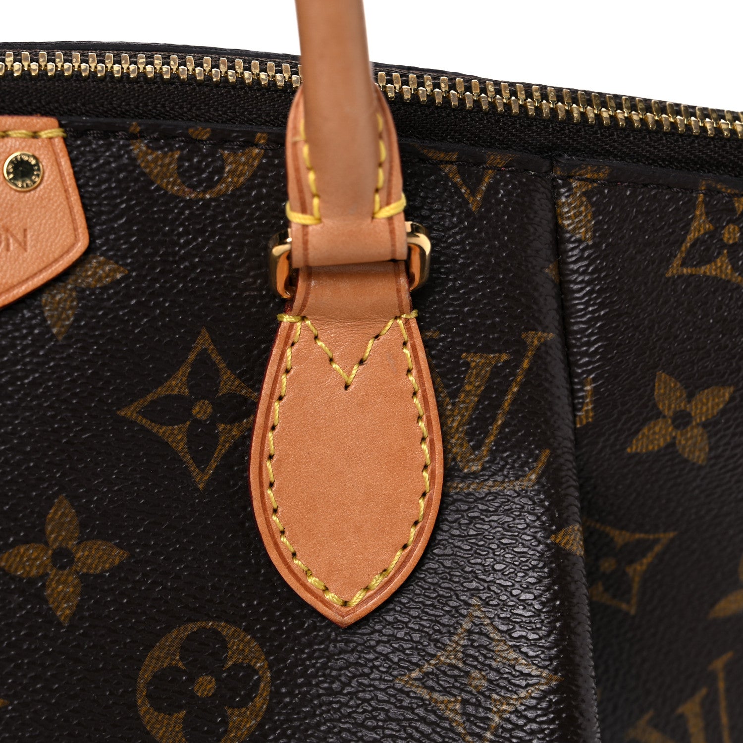 Louis Vuitton Monogram Turenne PM 14 of 23