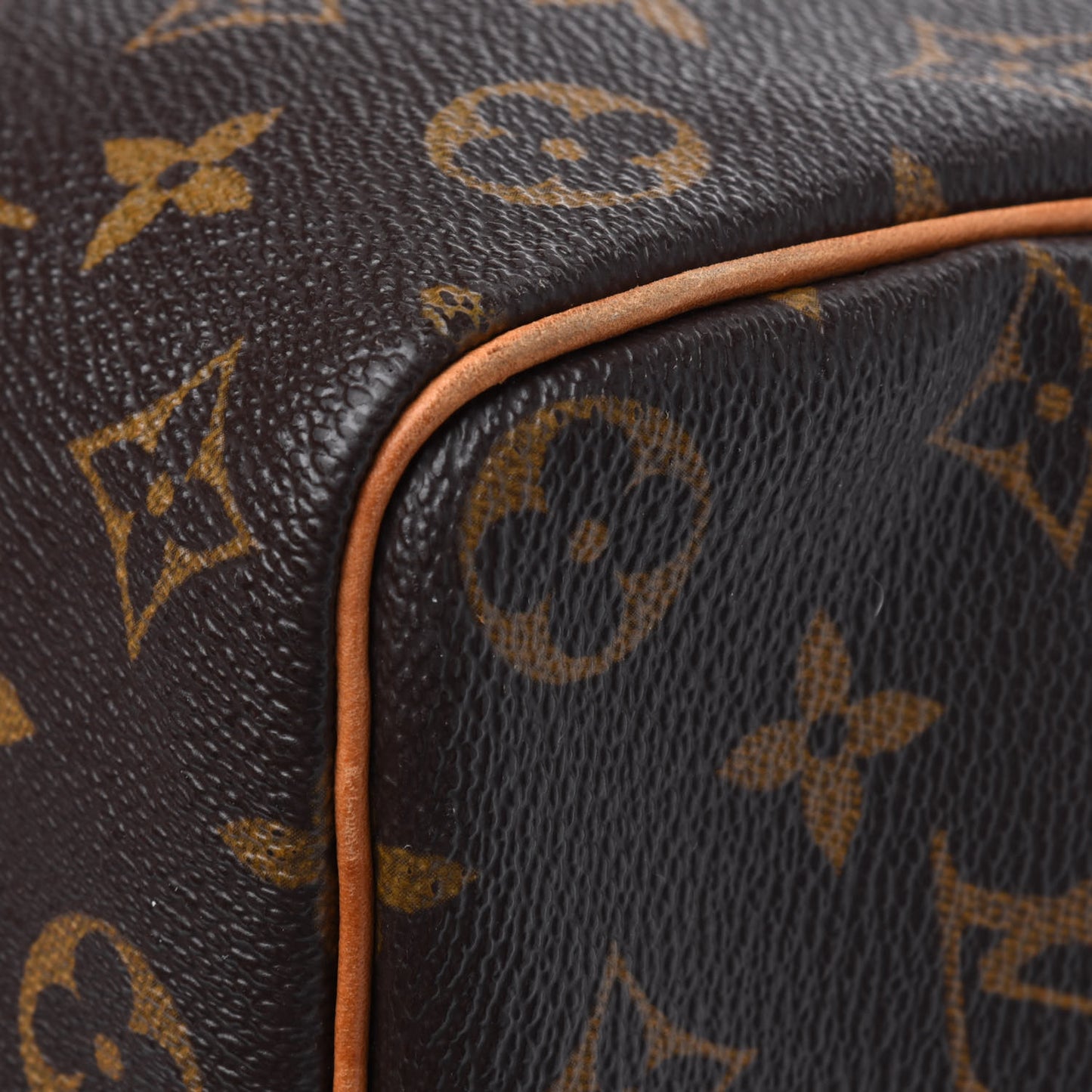 Monogram Speedy 35