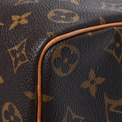 Louis Vuitton Monogram Speedy 35 15 of 28
