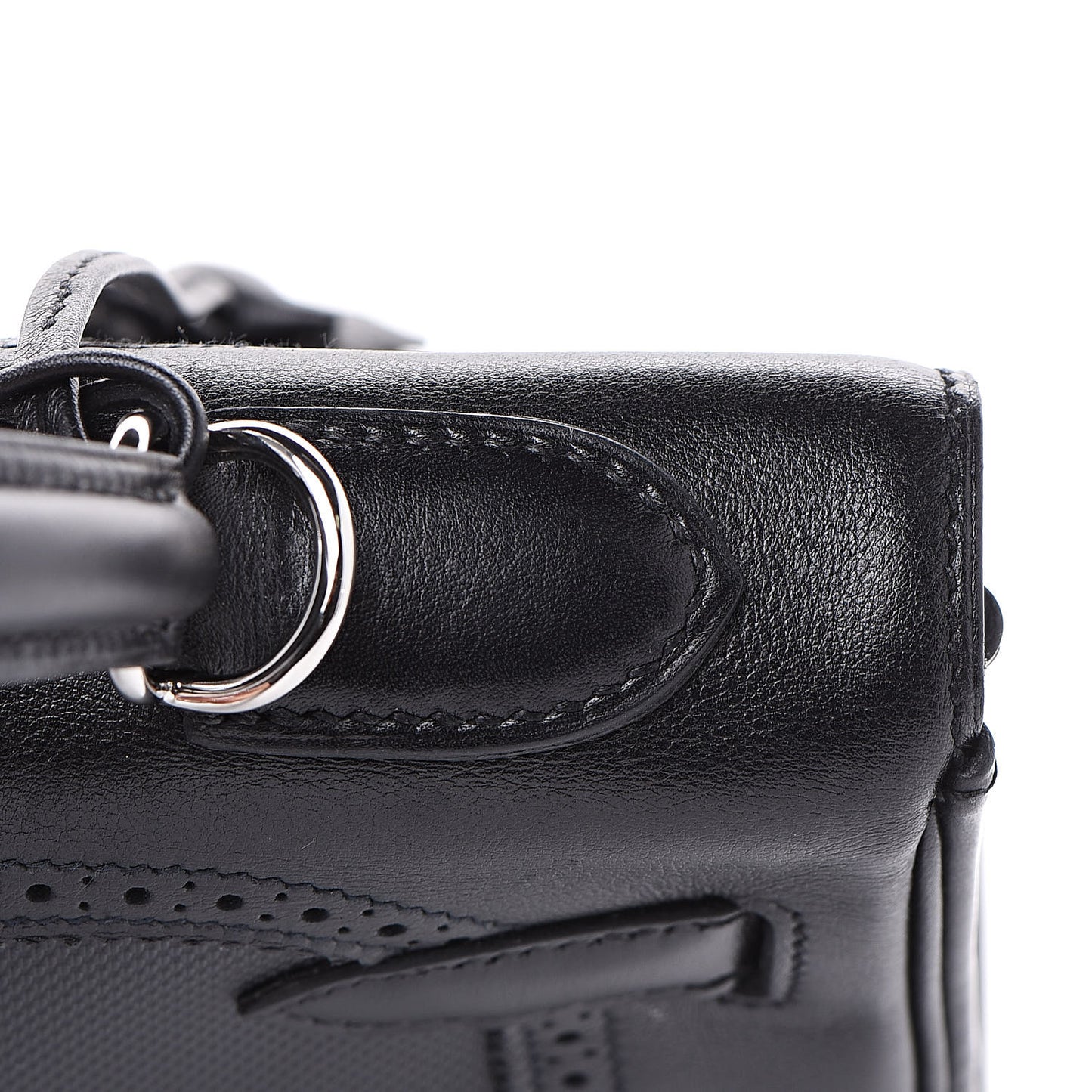 Swift Grain d'H Ghillies Kelly 32 Black