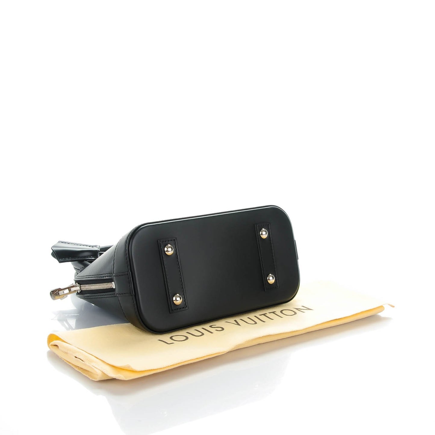 Epi Alma BB Black