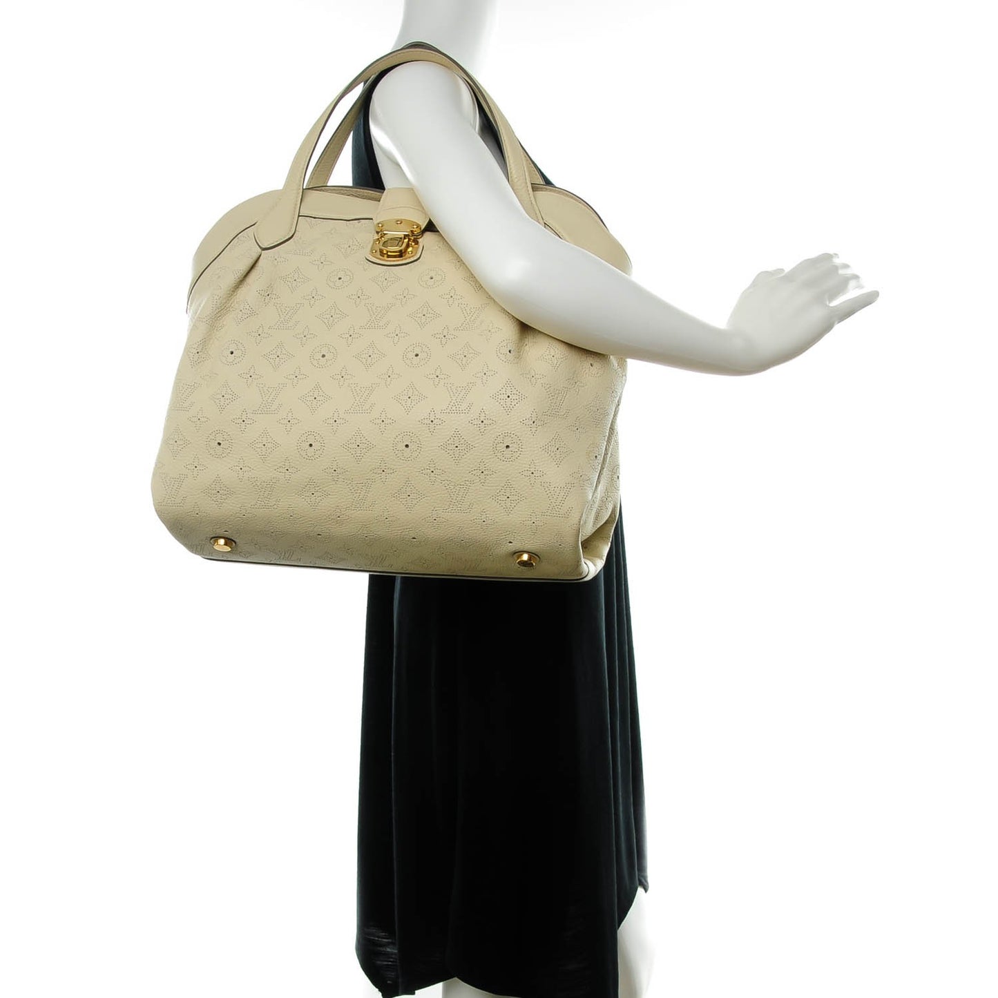 Mahina Cirrus MM Ivory