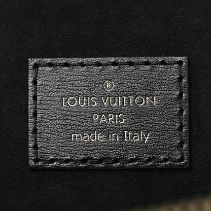 Louis Vuitton Reverse Monogram Vanity Chain Pouch 6 of 9