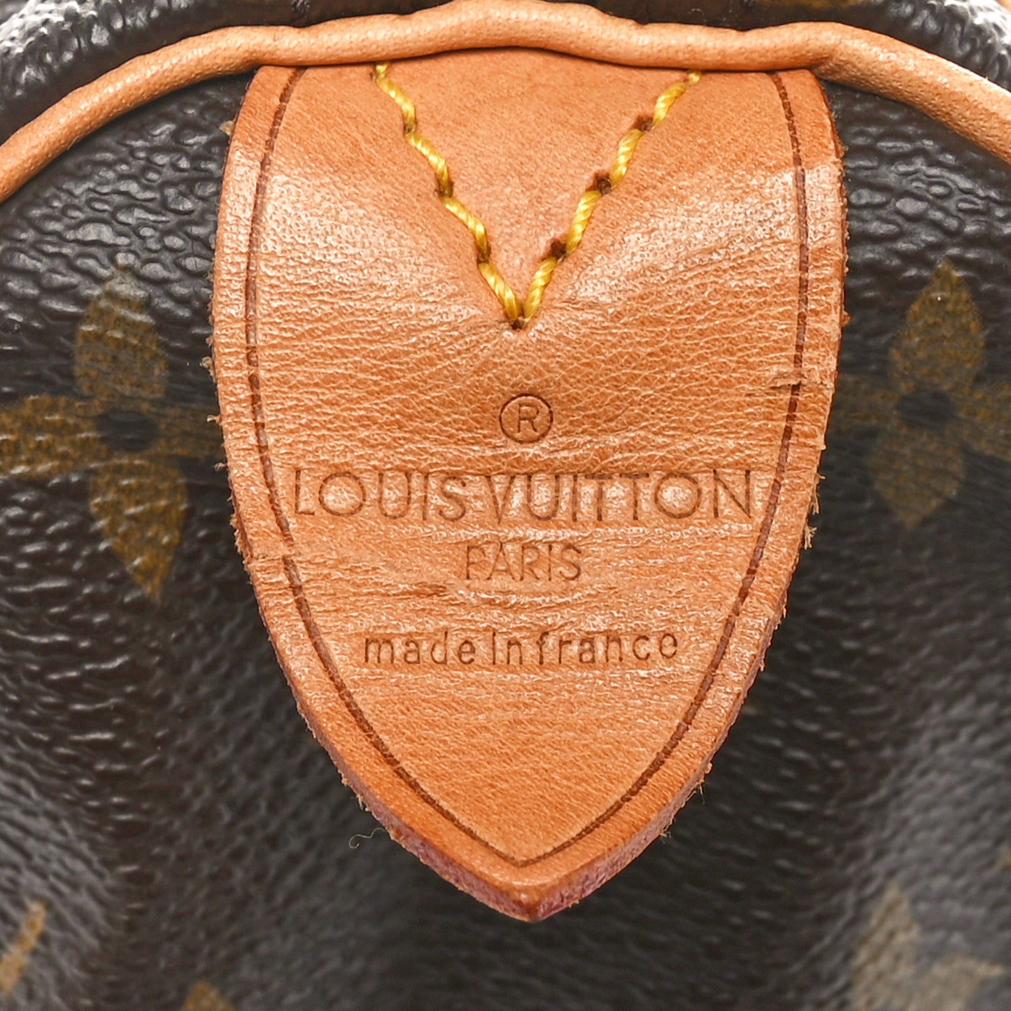 Monogram Speedy 25