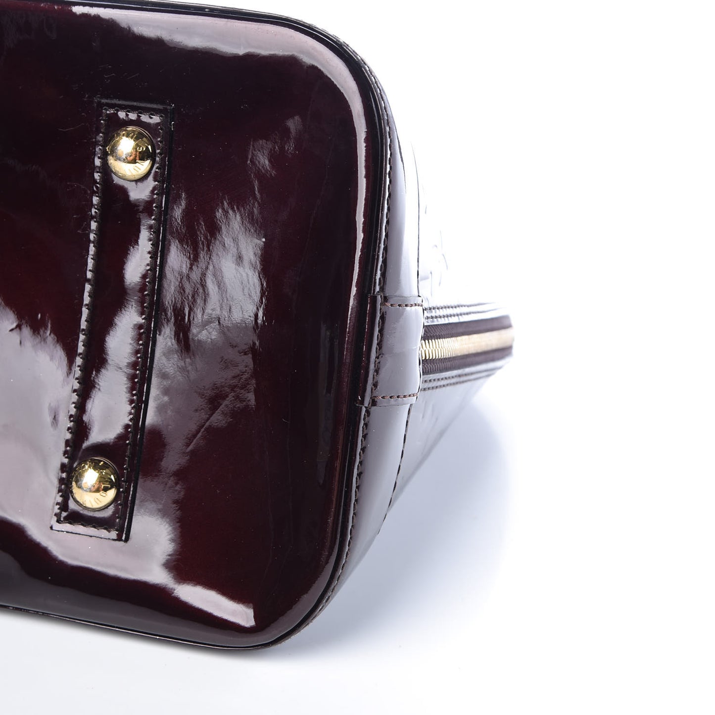 Vernis Alma GM Amarante