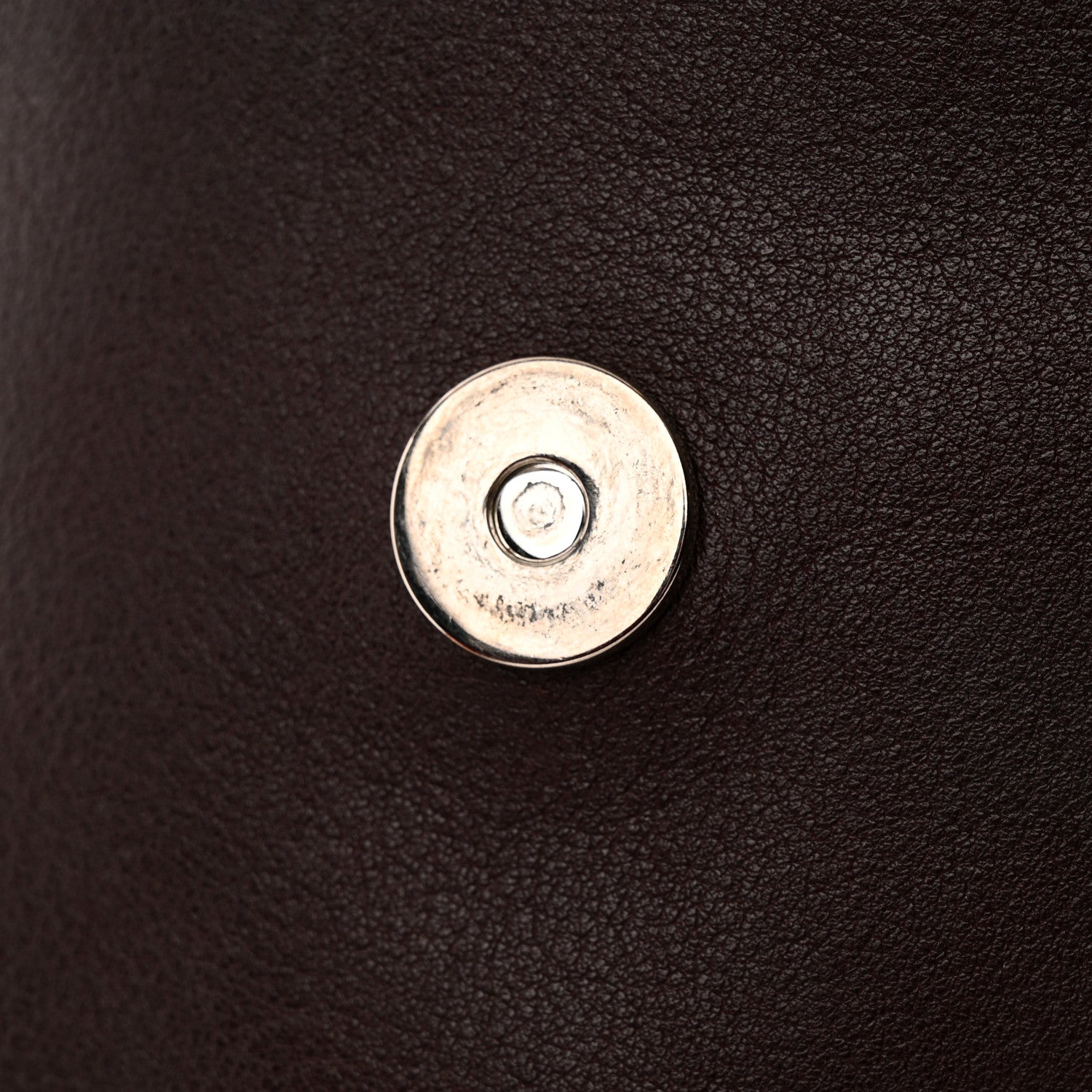 Chloe Suede Calfskin Small Faye Backpack Carbon Brown 11 of 21