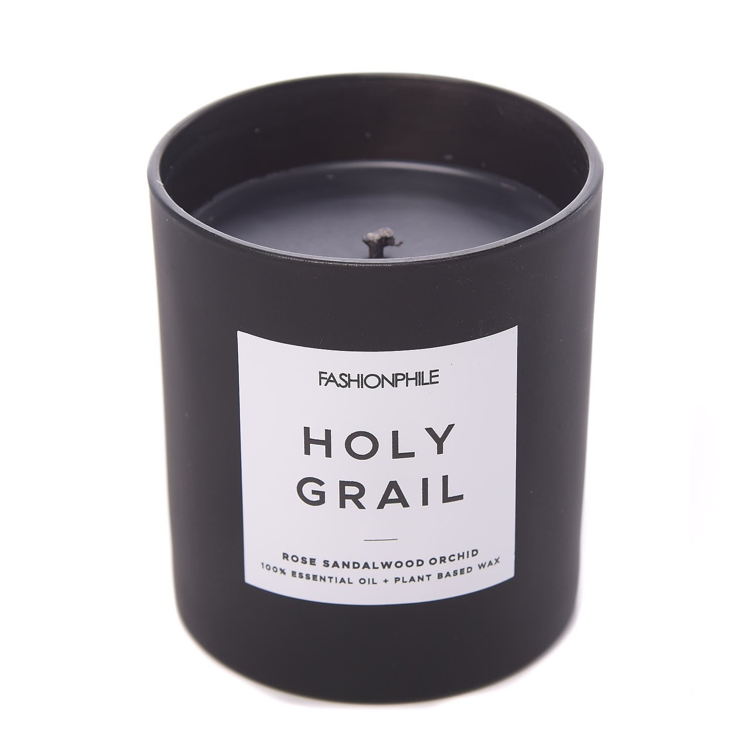 FASHIONPHILE FASHIONPHILE Holy Grail Candle 1 of 9