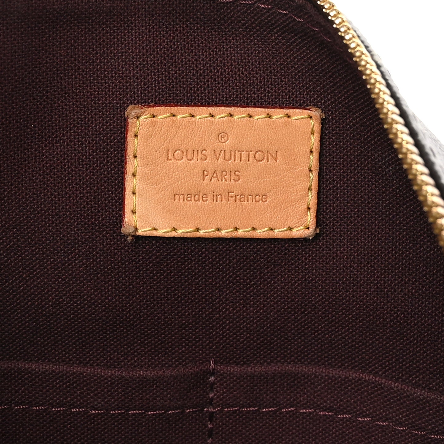 Monogram Berri MM