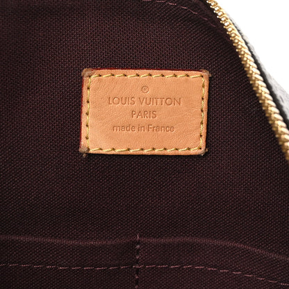 Louis Vuitton Monogram Berri MM 6 of 8