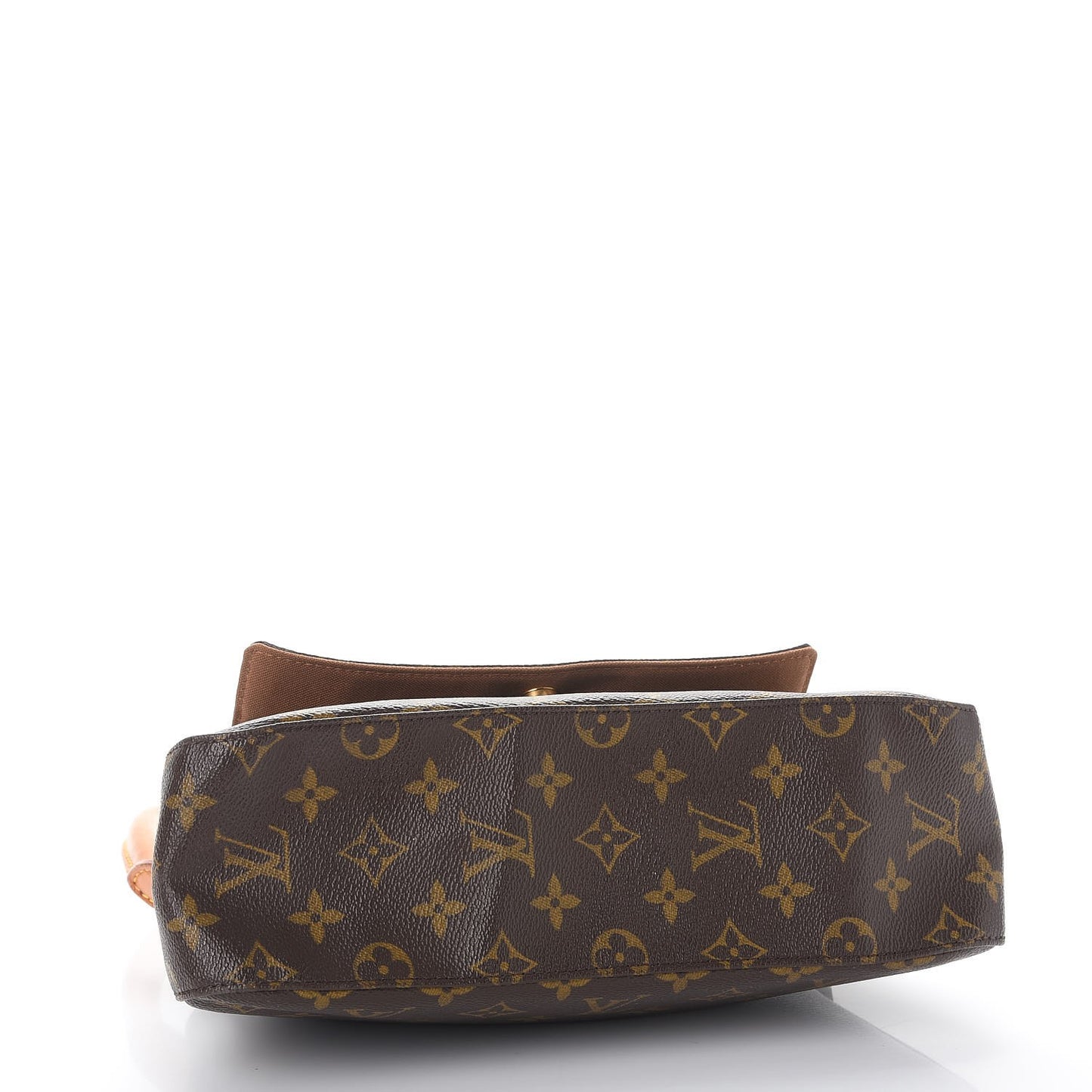 Monogram Mini Looping
