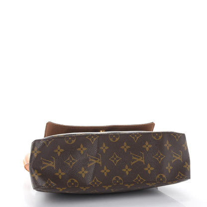 Louis Vuitton Monogram Mini Looping 4 of 11