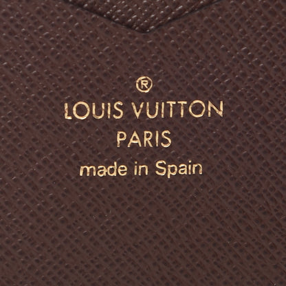 Louis Vuitton Monogram iPhone X Folio Case 6 of 6
