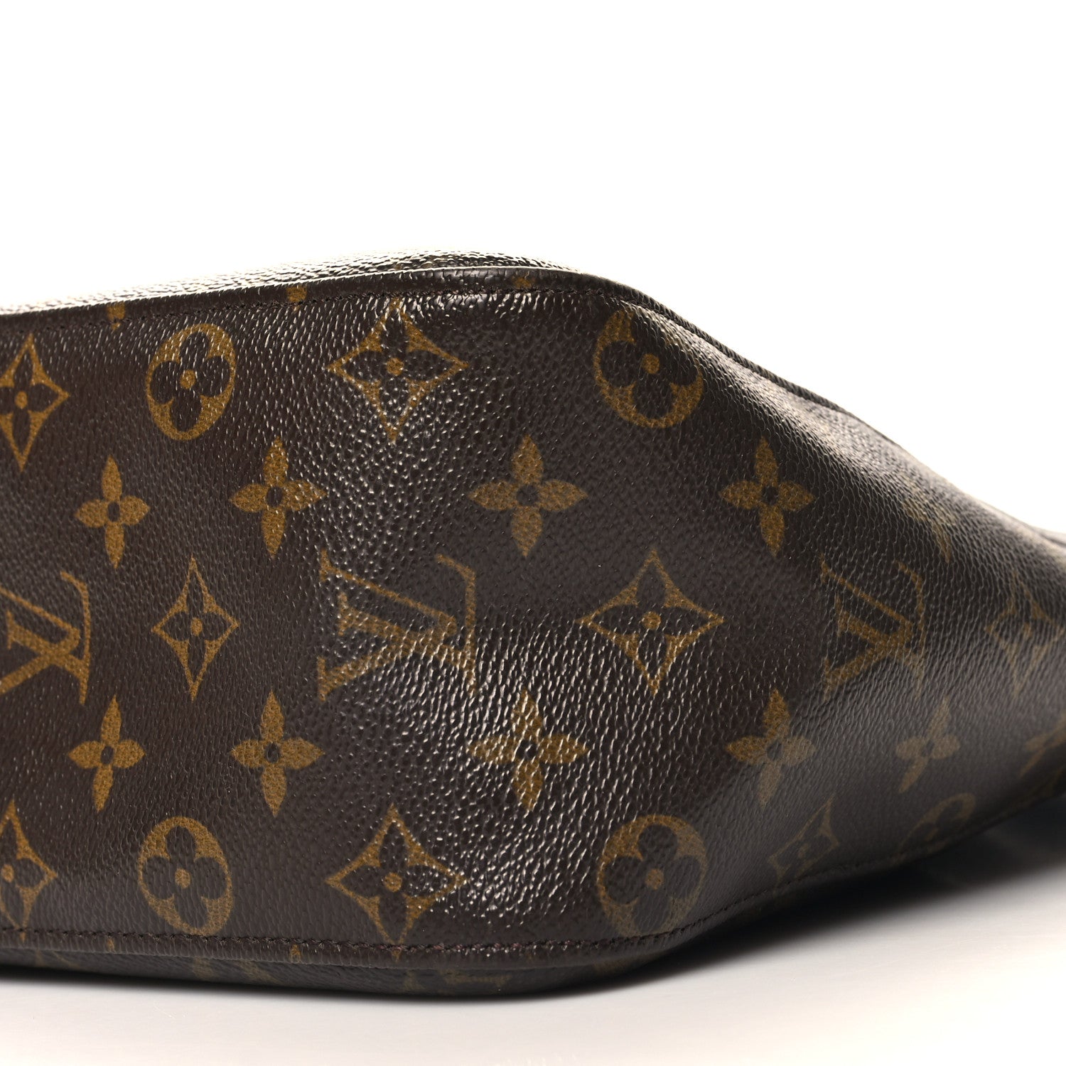 Louis Vuitton Monogram Looping GM 10 of 12