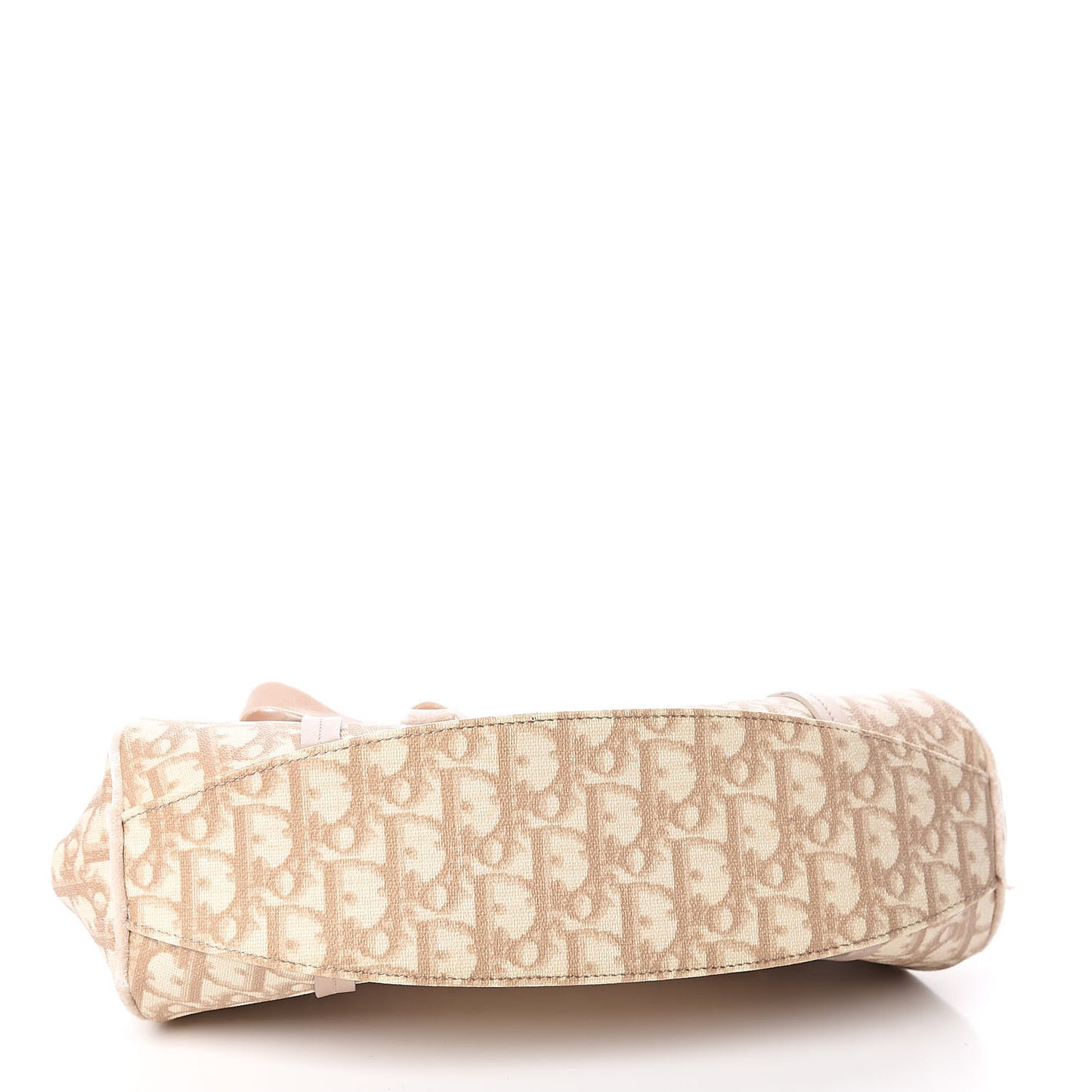 Monogram Romantique Trotter Bag Rose