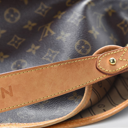 Louis Vuitton Monogram Delightful PM 12 of 16