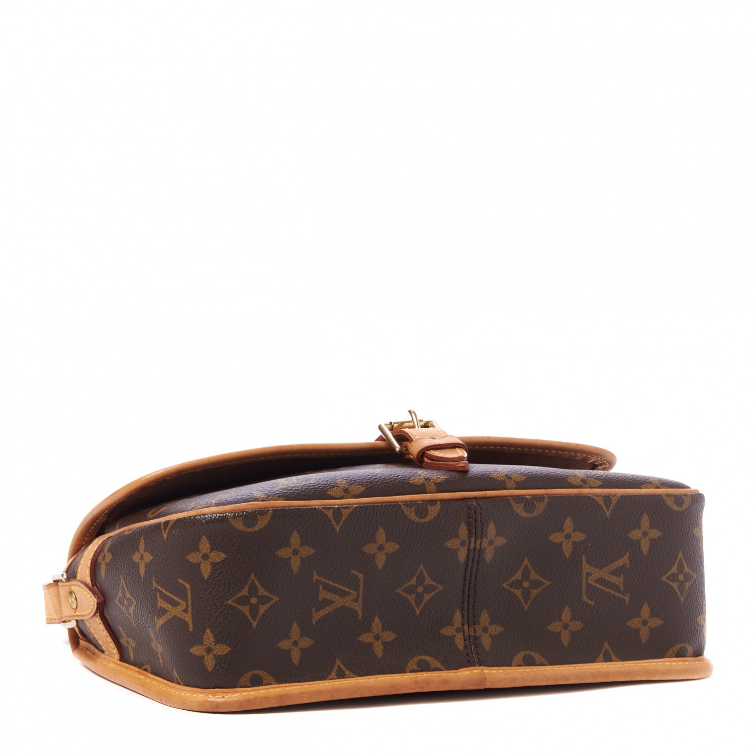Louis Vuitton Monogram Sologne 4 of 8