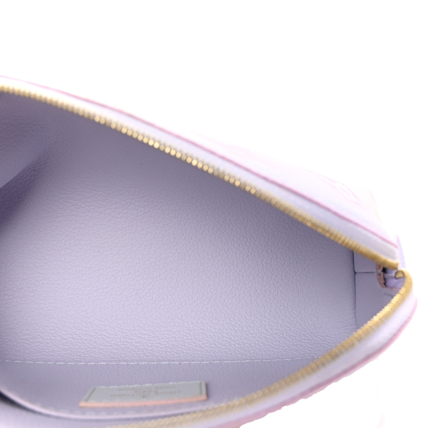 Louis Vuitton Monogram Giant Cosmetic Pouch Sunrise Pastel 5 of 6