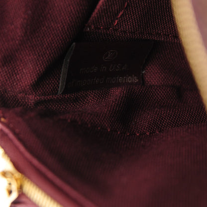 Louis Vuitton Damier Ebene Hoxton PM 7 of 8