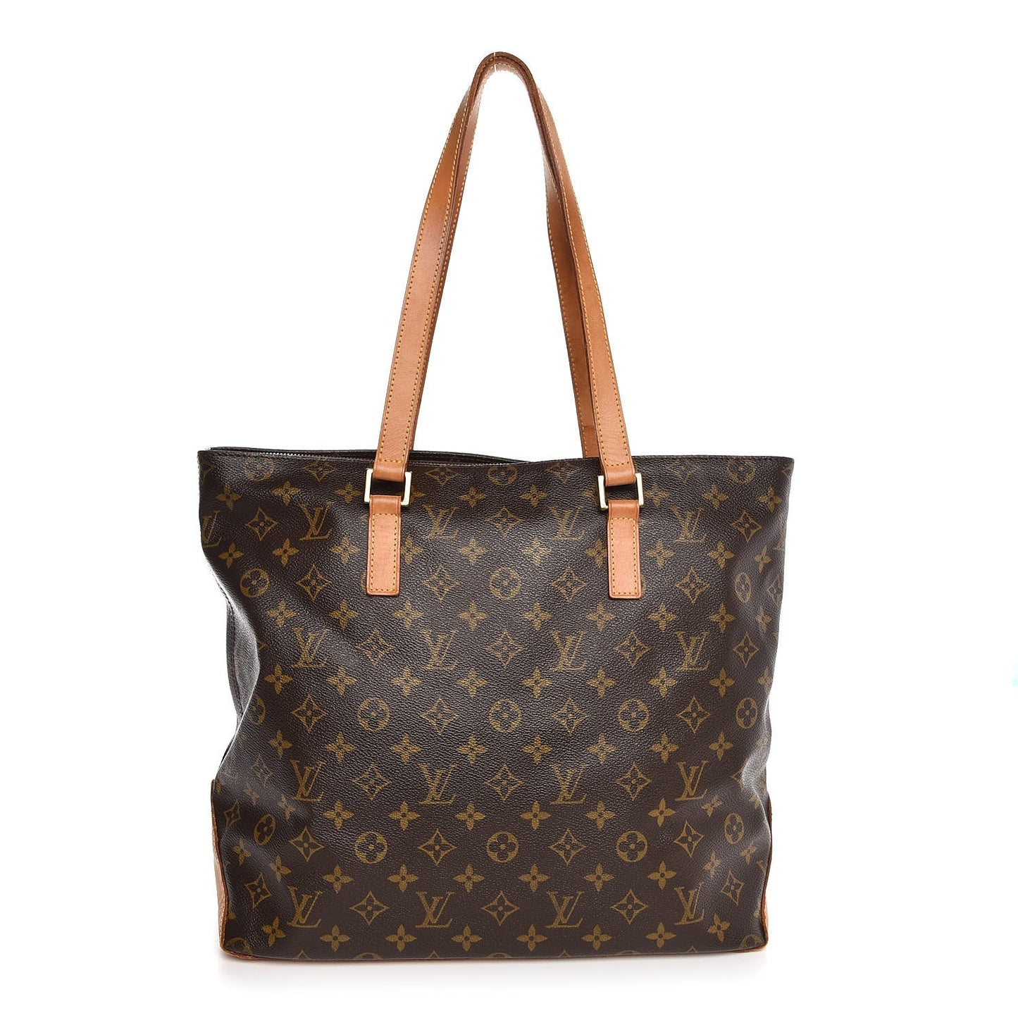 Monogram Cabas Mezzo