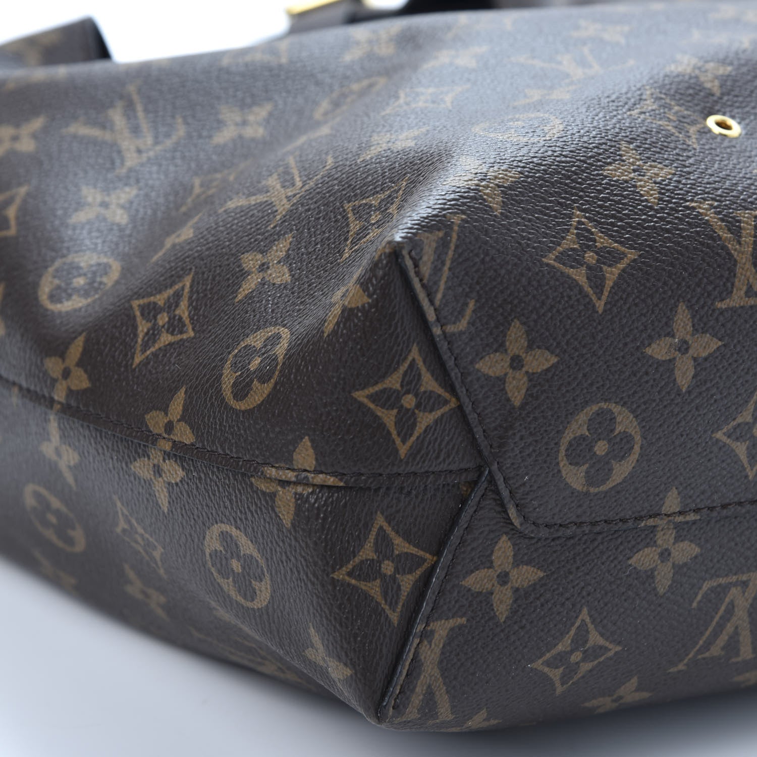 Louis Vuitton Monogram Atlantis PM 5 of 9