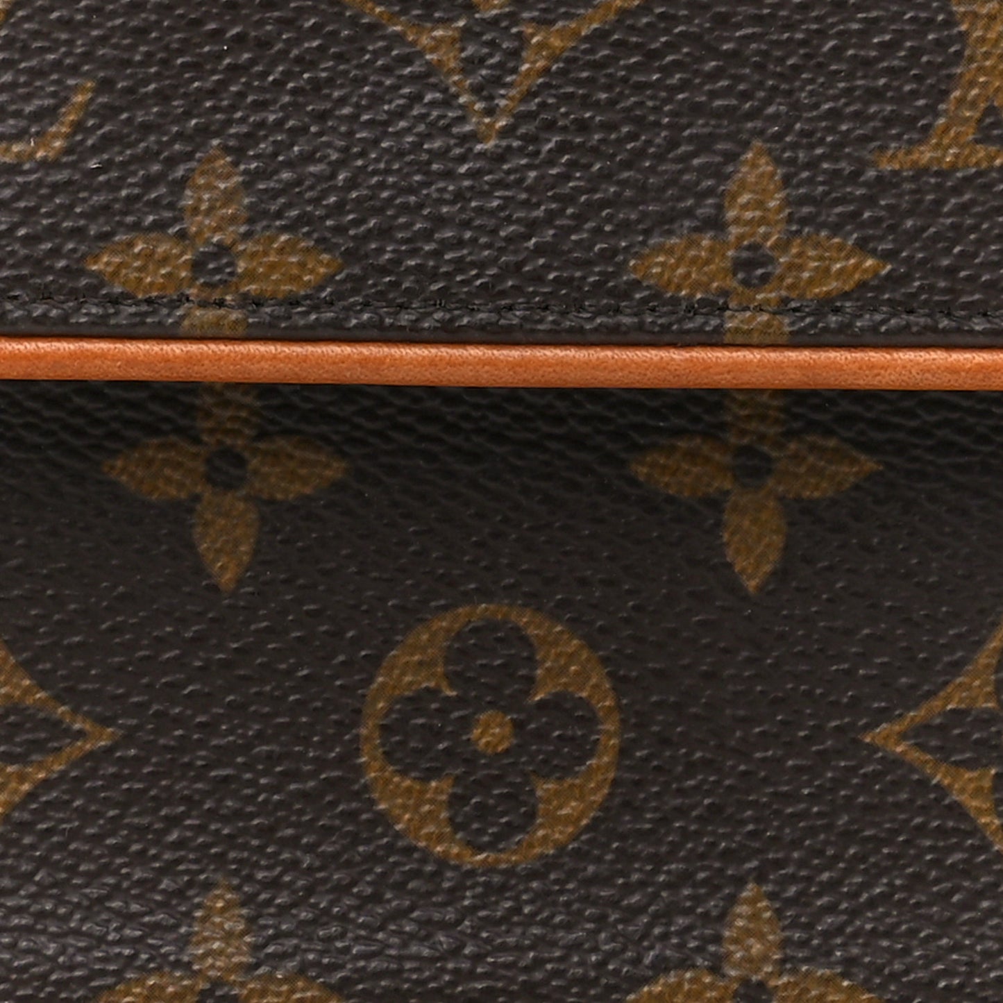Monogram Pochette Florentine XS