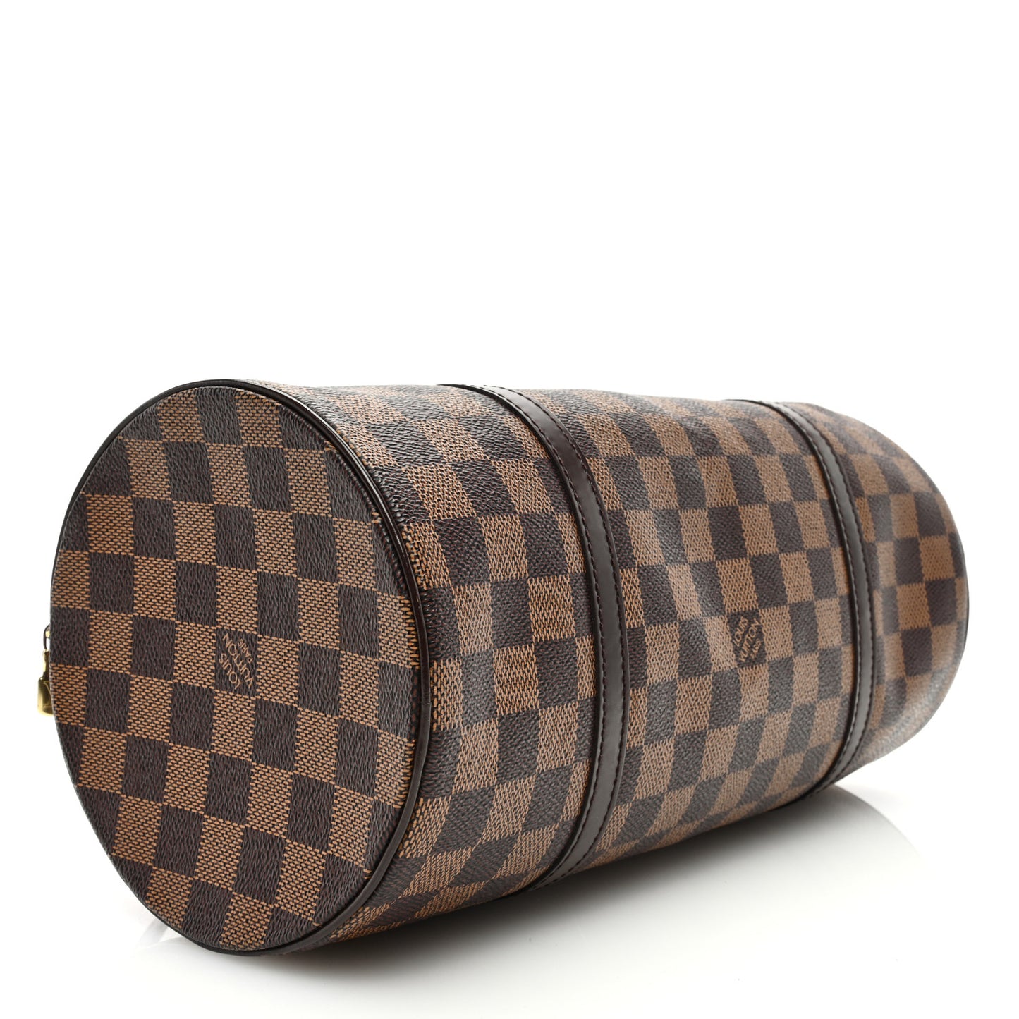 LOUIS VUITTON Damier Ebene Papillon 30
