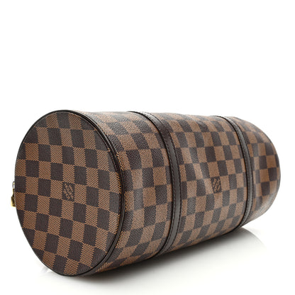 Louis Vuitton LOUIS VUITTON Damier Ebene Papillon 30 5 of 11