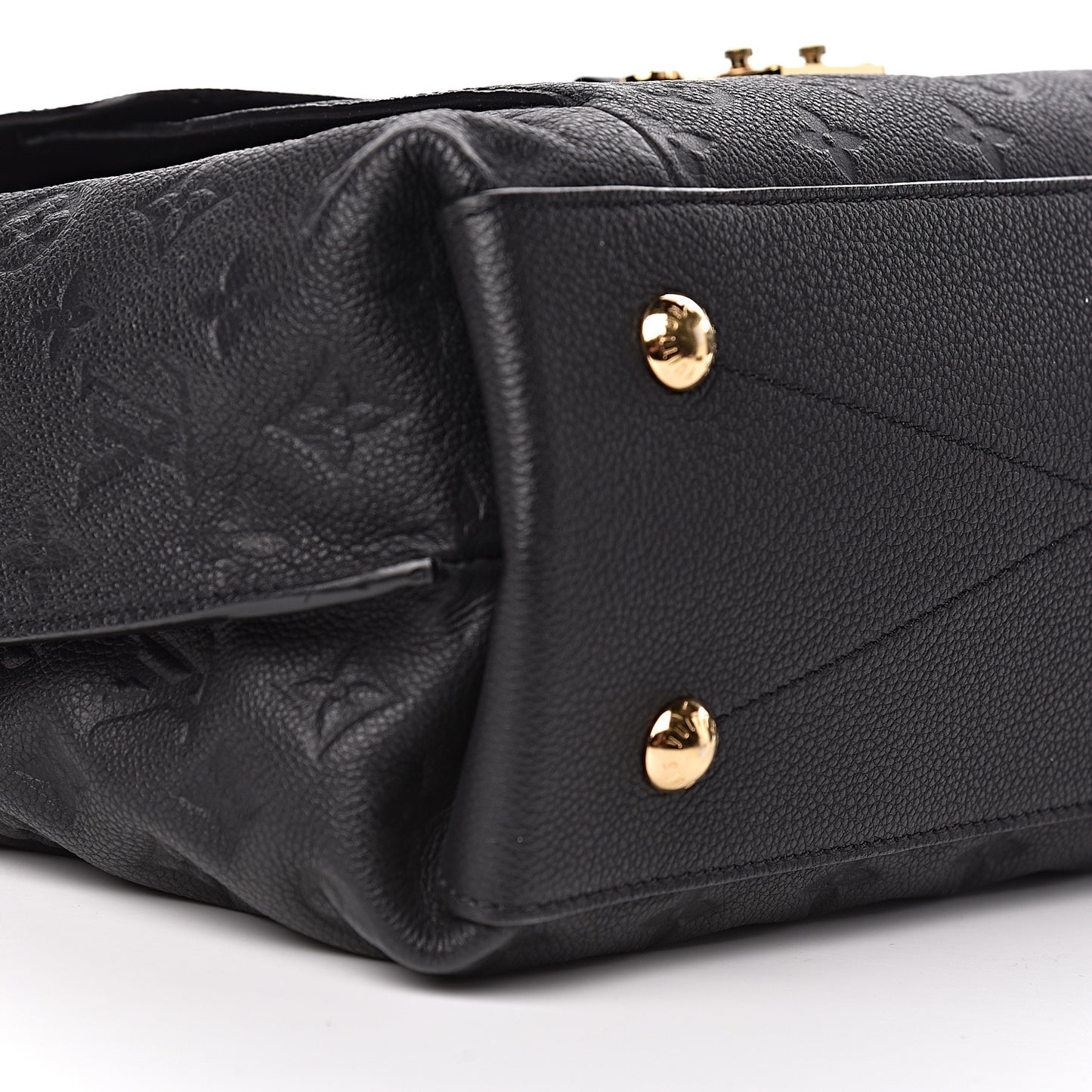 Empreinte Metis Black