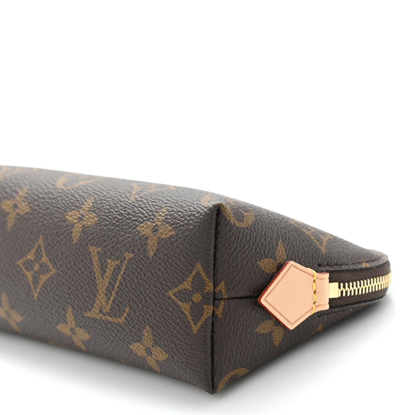 Monogram Cosmetic Pouch