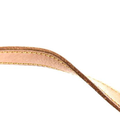 Louis Vuitton Monogram Cabas Mezzo 11 of 14