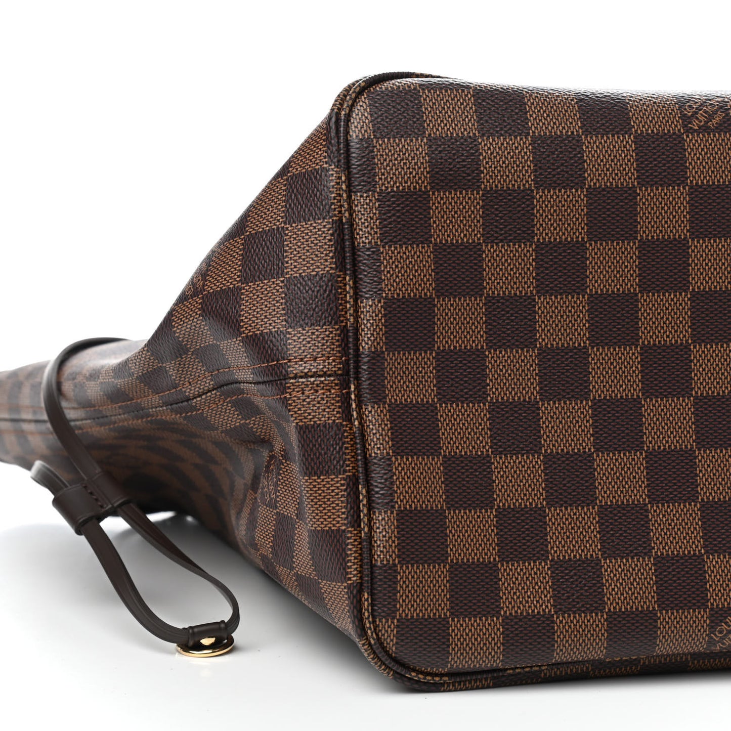 Damier Ebene Neo Neverfull GM