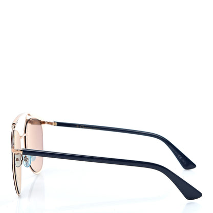 Christian Dior Reflected Sunglasses Rose Gold 4 of 7