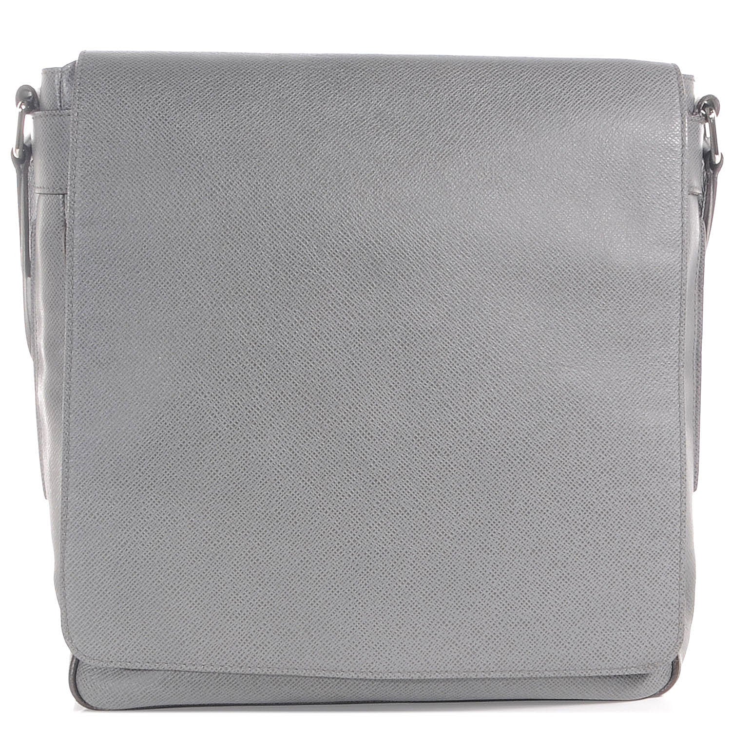 Louis Vuitton Taiga Milo Messenger Glacier 1 of 7