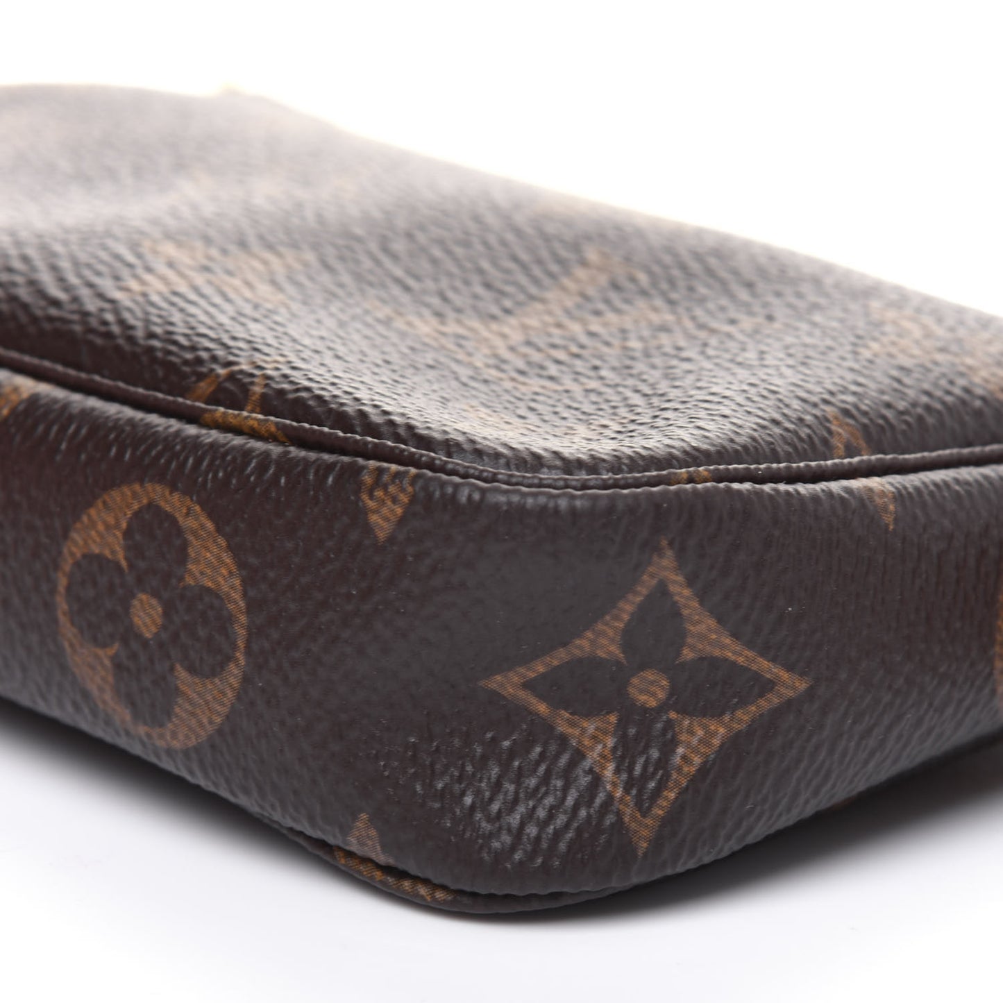 Monogram Mini Pochette Accessories