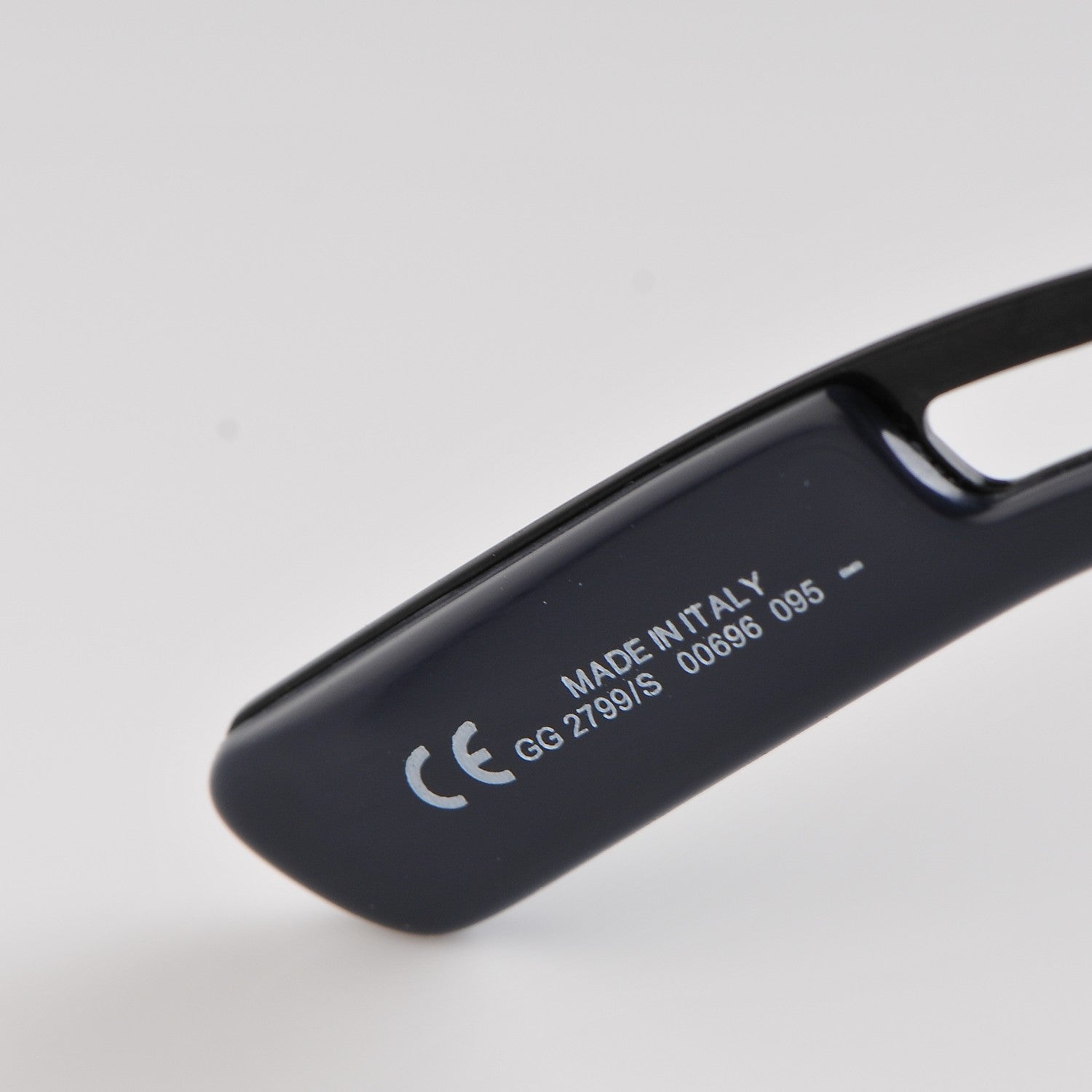 Gucci GG Sunglasses 2799S Black 7 of 7