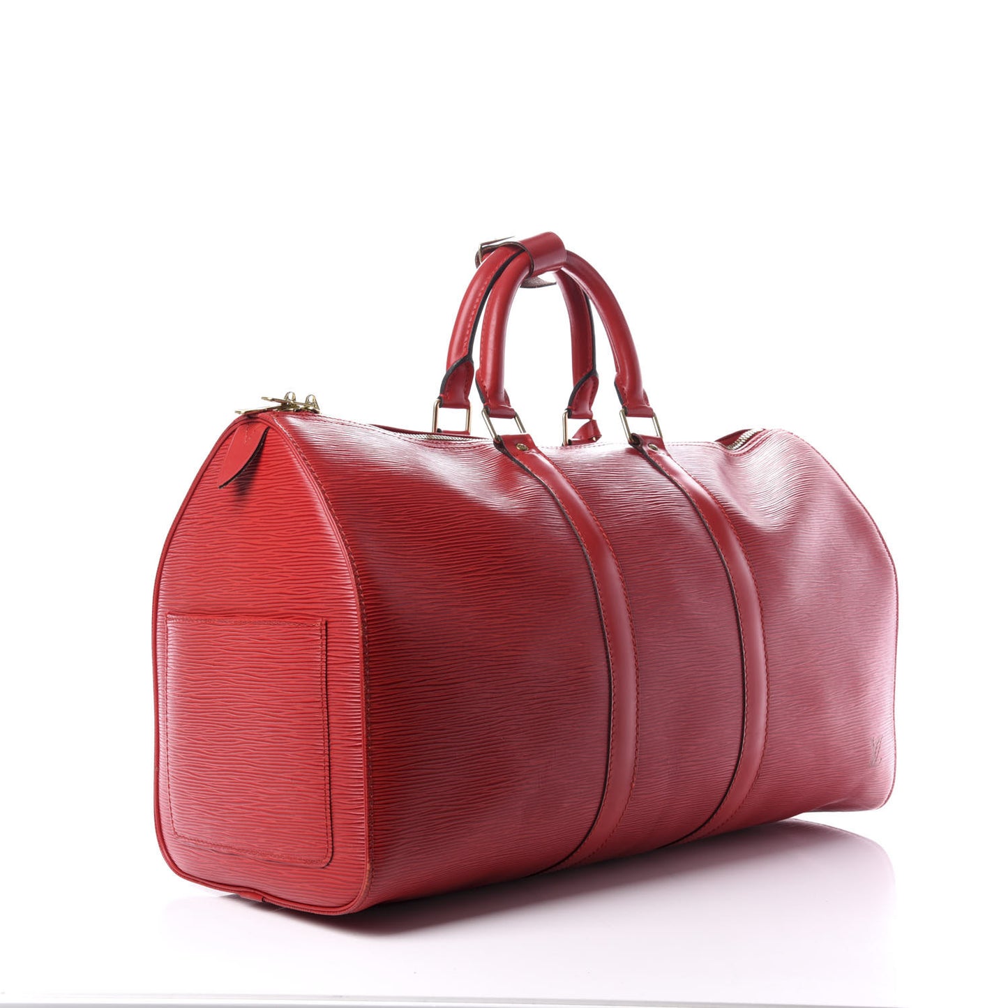 Epi Keepall 45 Castillan Red