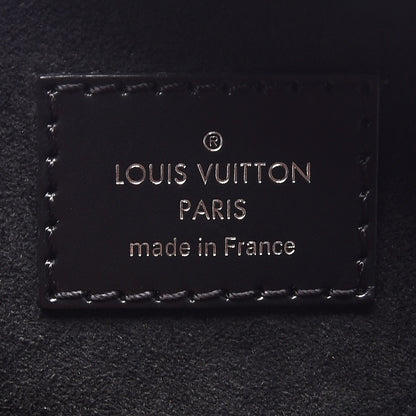 Louis Vuitton Epi Speedy Bandouliere 25 Black 7 of 8