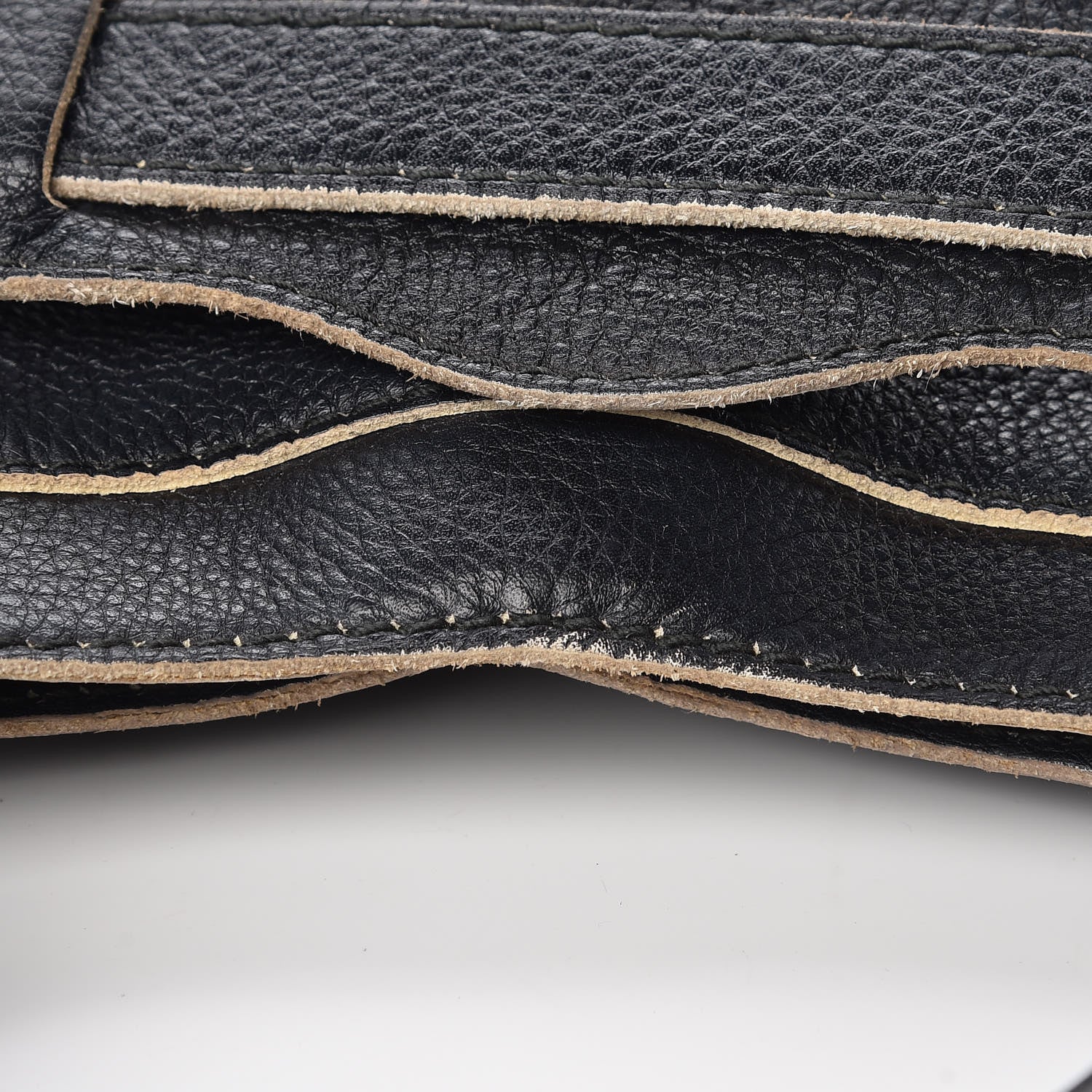 Balenciaga Supple Grained Calfskin Classic Silver Hardware Highlight City Black 16 of 28