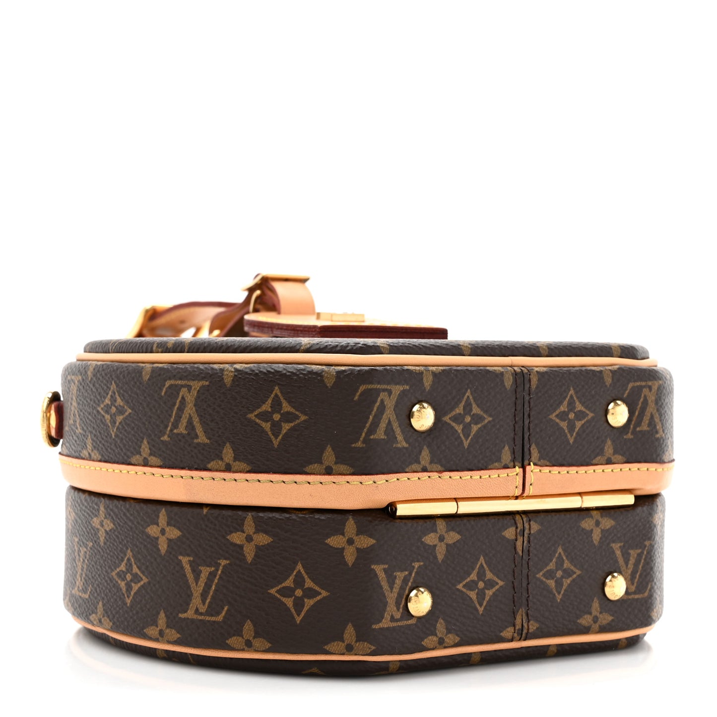 Monogram Petite Boite Chapeau