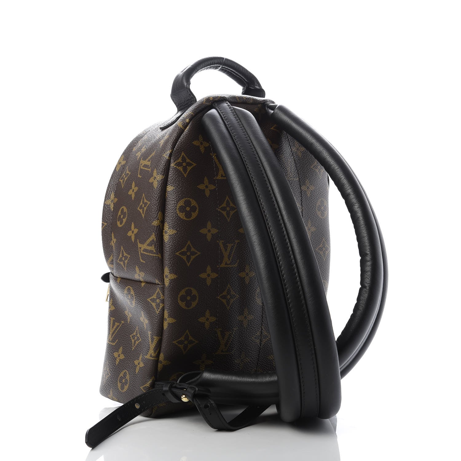 Louis Vuitton Reverse Monogram Palm Springs Backpack PM 2 of 7
