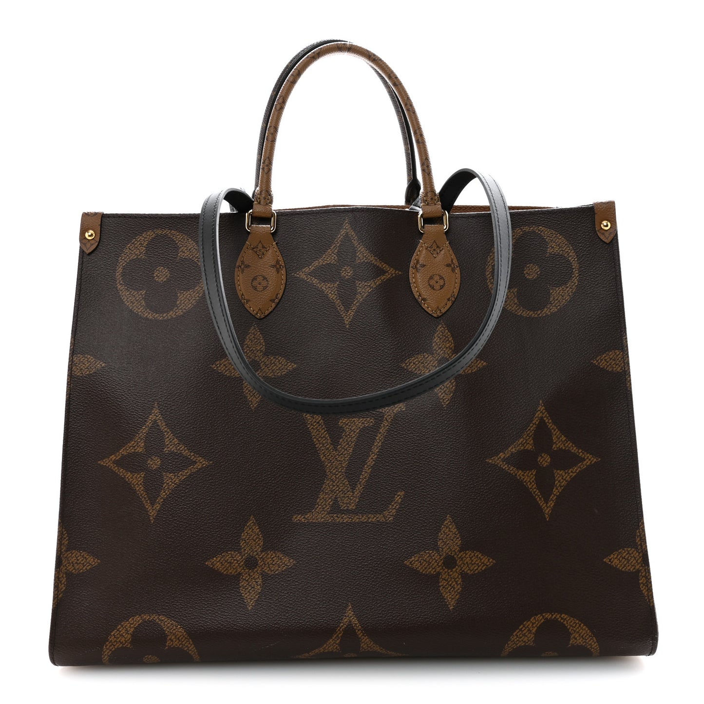 Reverse Monogram Giant Onthego GM