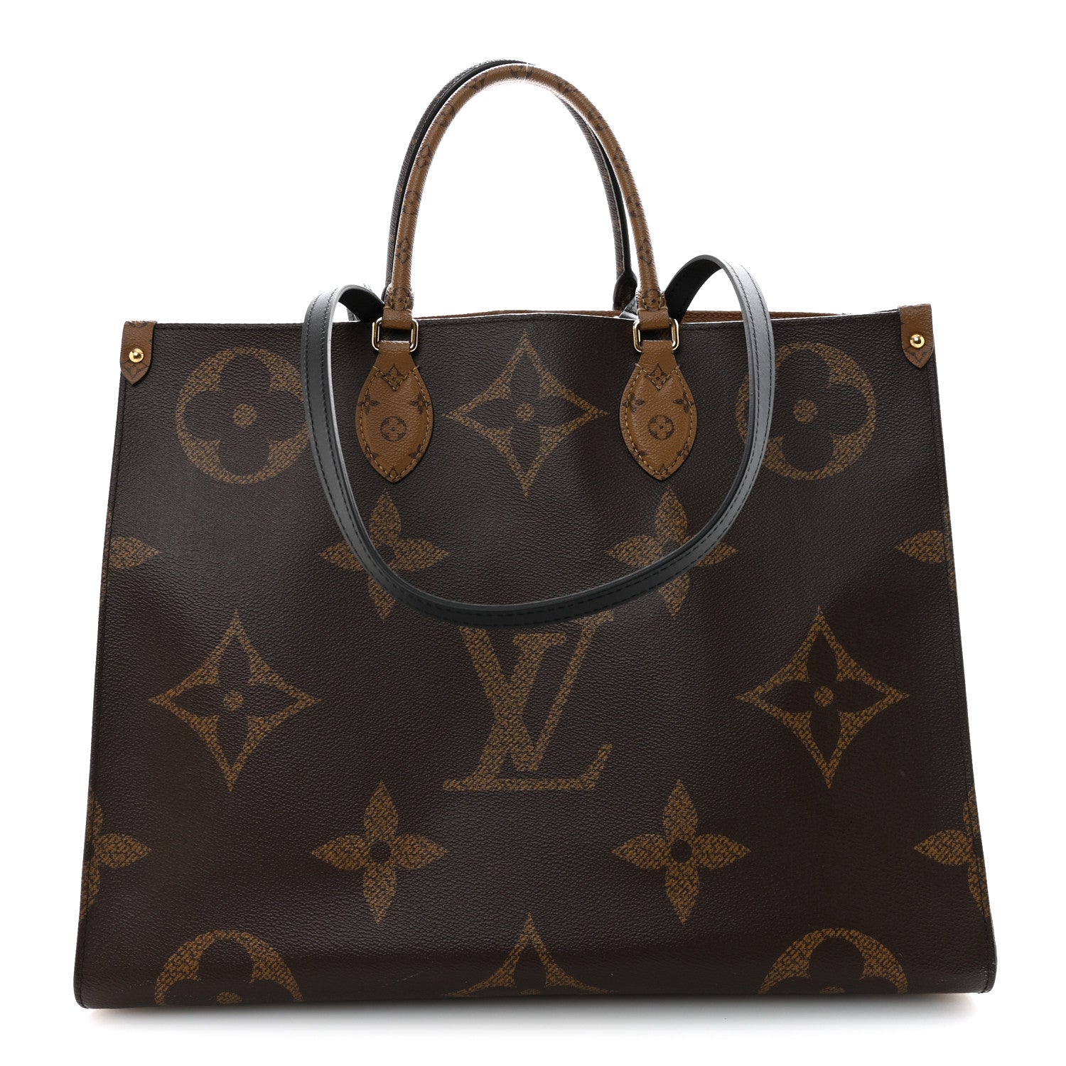 Louis Vuitton Reverse Monogram Giant Onthego GM 1 of 10